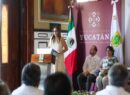Impulsa Cecilia Patrón financiamiento sostenible para preservar Cuxtal y el futuro de Mérida