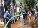 Consejo de Protección Civil de Mérida instala sesión permanente para atender la contingencia por lluvias