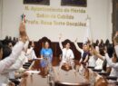 Juventudes de Mérida fortalecen su voz y liderazgo con la 2a edición del Cabildo Juvenil 2026