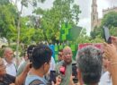 “Las malas decisiones de circuito metropolitano no son transferibles a los choferes”: José Emilio Cabrera