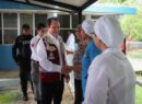 Gobierno del Estado refuerza acciones preventivas ante lluvias en Yucatán