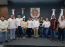 Gobierno mantiene albergues, apoyo alimentario y operativos de desagüe ante lluvias