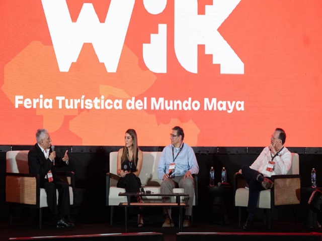 Feria K’íiwik 2026 fortaleció la unidad del Mundo Maya