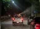Yucatán refuerza protección contra enfermedades transmitidas por vector