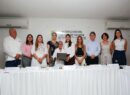 Congreso del Estado entrega el reconocimiento “Refugio Esteves Reyes” 2026 a la enfermera Elodia Aguilar Medina