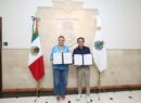 Ayuntamiento de Mérida firma convenio con Placemaking México para revitalizar espacios públicos