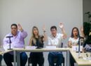 Avanza proceso para designar a la persona Titular de la Unidad de Vigilancia y Evaluación de la ASEY