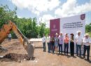 Renace el campo yucateco con inversión, infraestructura y respaldo a productoras y productores del oriente