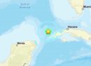 ¿Por qué tembló en Yucatán?