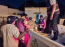 Protección Civil Municipal auxilia y retorna a su hogar a un adulto mayor desorientado