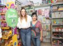 Impulsa Cecilia Patrón créditos para meridanas emprendedoras mediante Macromer y Micromer