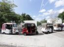 ATY fortalece diálogo con líderes taxistas y reafirma trabajo conjunto