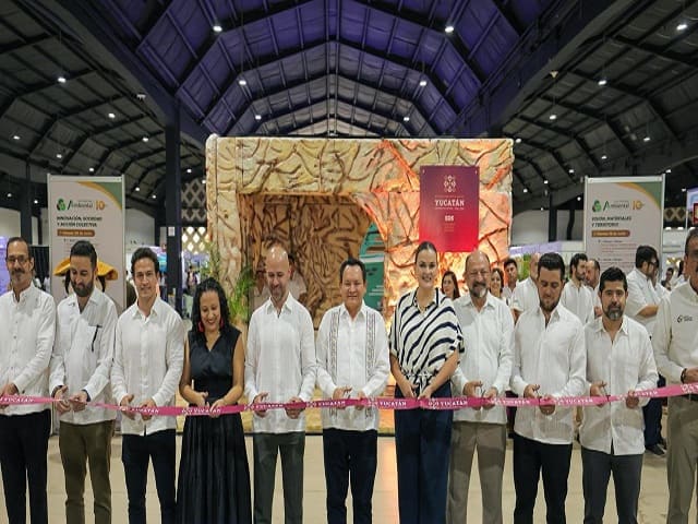 El Renacimiento Maya echa raíces: Yucatán siembra su futuro