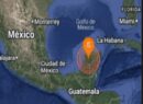 Sismo de magnitud 4.2 sacude el sur de Yucatán; no reportan daños ni lesionados