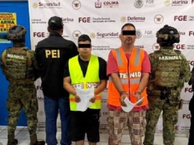 Caen sicarios que intentaron matar a una mujer en Mérida; exesposo de origen jordano planeó ataque