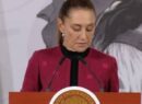 Violencia en protestas busca proyectar un “México en caos” y coincide con llamados de Salinas Pliego: Sheinbaum