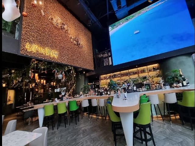 Restaurantes de Yucatán deberán pagar licencias especiales para transmitir el Mundial 2026