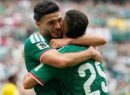 México gana por 1a vez en su historia el partido inaugural del Mundial; derrotó 2-0 a Sudáfrica