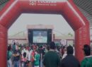 Saldo blanco y convivencia familiar durante el inicio de Zona Fan Yucatán del Mundial FIFA 2026