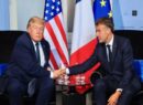 Trump llega a la cumbre del G7 con el acuerdo de paz con Irán bajo el brazo