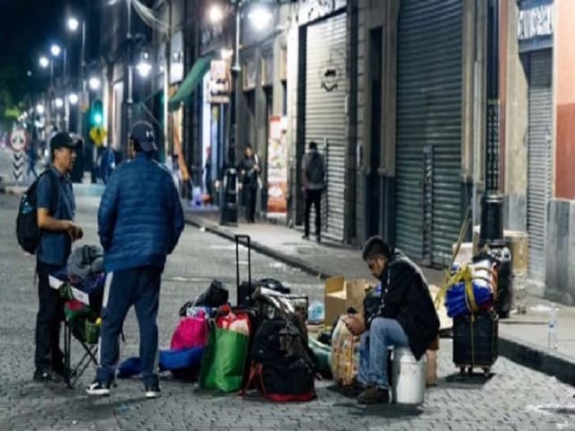 CNTE da por terminada huelga nacional y levanta plantón de la CDMX; amenazan con volver