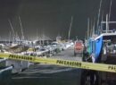 Hallan sin vida a un pescador en las aguas de la caleta en Progreso