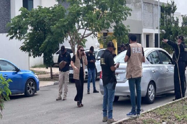 La encontró la PEI antes que escapara: cae presunto agresor de mujer baleada en Las Américas