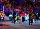 Tragedia en Ciudad Caucel: chofer de plataforma pierde la vida durante servicio