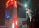 Tragedia en Colonia Yucatán: adolescente de 17 años muere al chocar su motocicleta contra un tráiler
