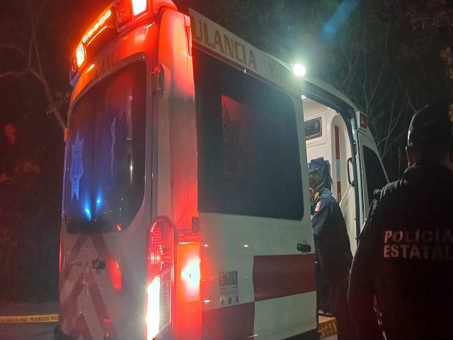 Tragedia en Colonia Yucatán: adolescente de 17 años muere al chocar su motocicleta contra un tráiler
