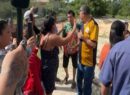 Retienen a director y maestros en Tesoco por denuncia de presunto abuso sexual en telesecundaria
