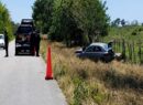 Accidente en carretera Tizimín-Colonia Yucatán deja como saldo una persona fallecida y varios heridos