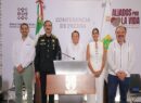 Inicia el Renacimiento de Mérida: Joaquín Díaz Mena abre 70 días de consulta para construir el futuro de la ciudad