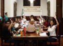 Mérida Enchula avanza con la aprobación de nuevos parques y espacios públicos a rehabilitar