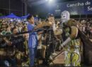 La lucha libre fortalece la convivencia familiar: Sergio Vadillo