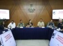 Con proximidad, cercanía y capacidad, la policía meridana procura todos los días la tranquilidad de los ciudadanos: Cecilia Patrón.