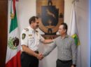 Aldo Cerezo Cázares asume como titular interino de la ATY conforme al Reglamento Interior de la Agencia