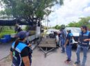 Mérida avanza con orden; realiza 16 operativos de Alto Impacto contra comercio en vía pública