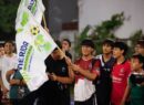 Arranca la fiebre mundialista con el “Mérida Fútbol Fest” desde Mérida.