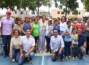 Las decisiones en Mérida para mejorar los espacios públicos las tomamos en conjunto con la gente: Cecilia Patrón.