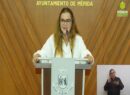 Cecilia Patrón responde al temporal con 60 pozos y operativo permanente