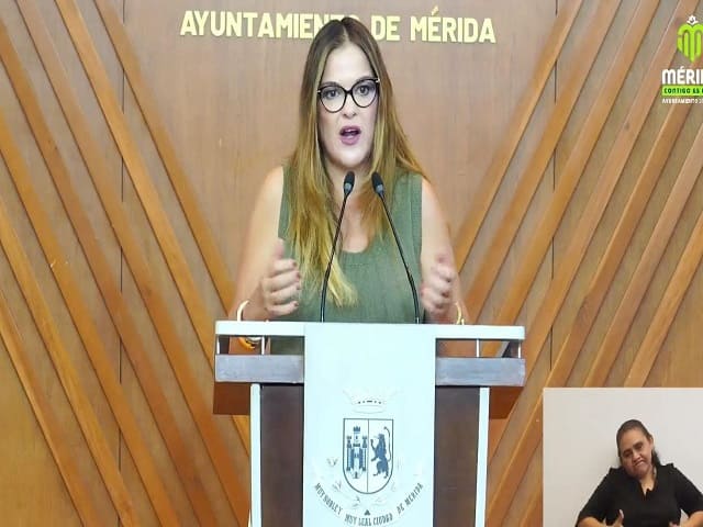 Cecilia Patrón endurecerá sanciones contra negocios que contaminen calles; podrán ser clausurados