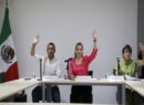 Diputación permanente aprueba reformas fiscales, municipales y de austeridad