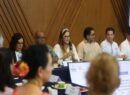 Cecilia Patrón prepara “Mérida Enchula con Arte y Cultura”