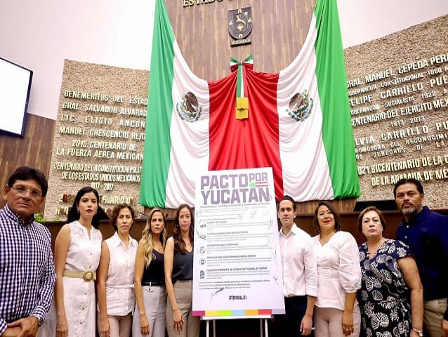 PAN acusa a Morena de rechazar medida para anular elecciones con intervención del crimen organizado