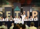 Cecilia Patrón fortalece alianza con el sector turístico para impulsar el desarrollo y el bienestar de Mérida