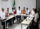 Finalizan comparecencias para elegir al titular del Órgano de Control Interno