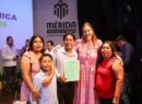 Cada graduado de la Academia de Inglés tiene más oportunidades para crecer; Cecilia Patrón