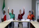 Diputación Permanente da trámite a diversos asuntos legislativos