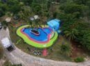 Este viernes 10 de julio el ayuntamiento abrirá las piscinas del Parque Ecológico del Poniente
